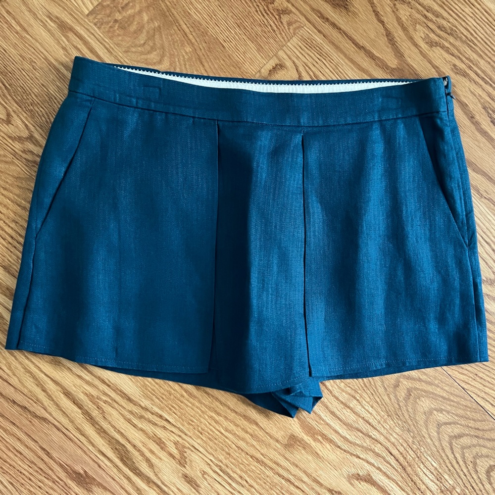 Jcrew shorts